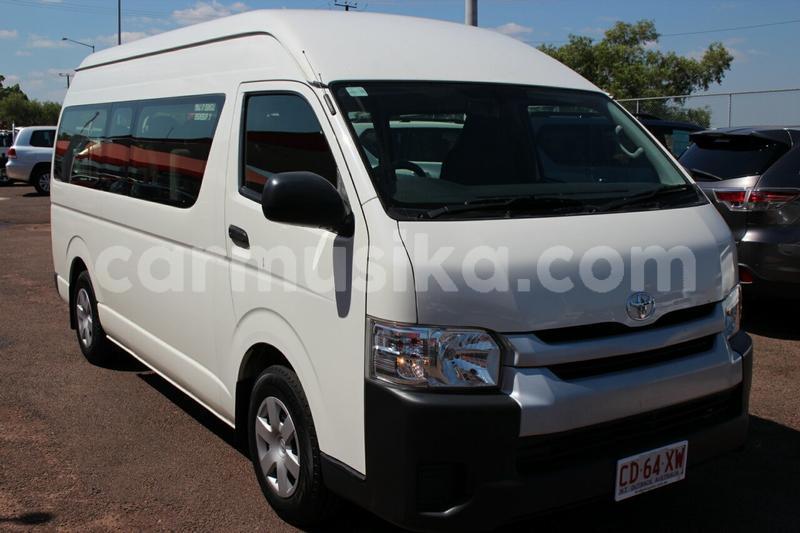 Big with watermark 2014 toyota hiace used 647 u38990 2