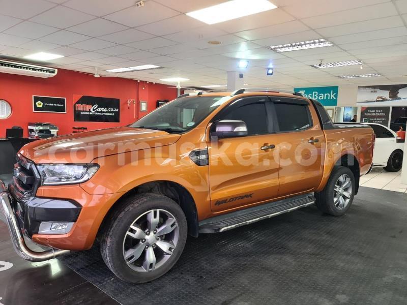 Big with watermark ford ranger matabeleland south beitbridge 32163