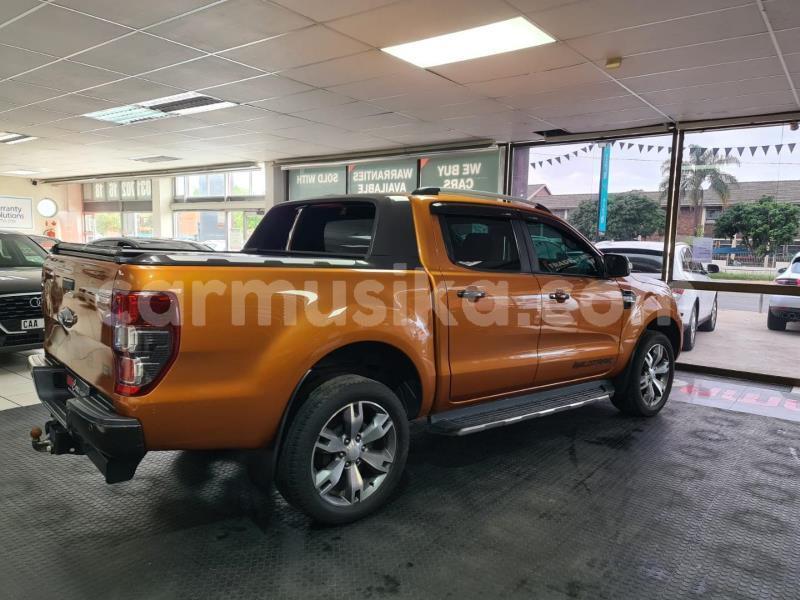 Big with watermark ford ranger matabeleland south beitbridge 32163