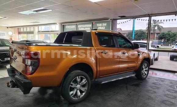 Nunua Ilio tumika Ford Ranger Brown Gari ndani ya Beitbridge nchini Matabeleland Kusini Nunua Ilio tumika Ford Ranger Brown Gari ndani ya Beitbridge nchini Matabeleland Kusini