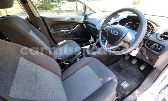 Buy Used Ford Fiesta Blue Car in Beitbridge in Matabeleland South Buy Used Ford Fiesta Blue Car in Beitbridge in Matabeleland South