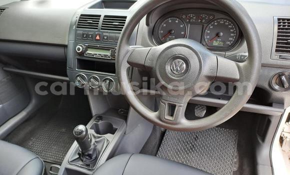 Tenga Tsaru Volkswagen Polo Chena Mota in Beitbridge in Matabeleland South Tenga Tsaru Volkswagen Polo Chena Mota in Beitbridge in Matabeleland South