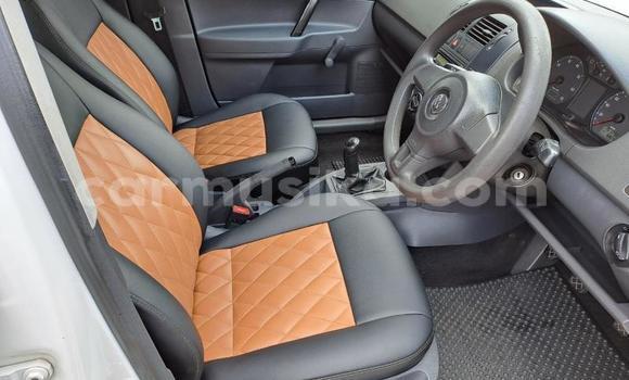 Tenga Tsaru Volkswagen Polo Chena Mota in Beitbridge in Matabeleland South Tenga Tsaru Volkswagen Polo Chena Mota in Beitbridge in Matabeleland South