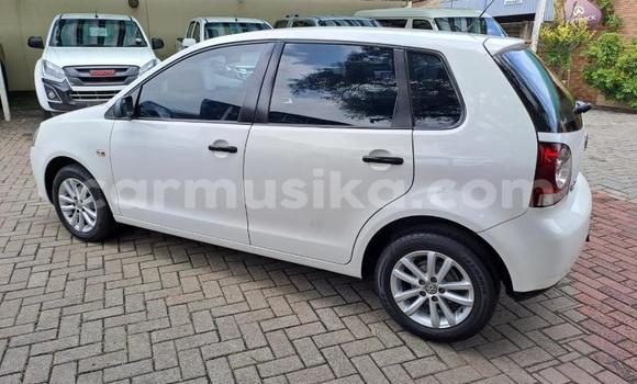 Tenga Tsaru Volkswagen Polo Chena Mota in Beitbridge in Matabeleland South Tenga Tsaru Volkswagen Polo Chena Mota in Beitbridge in Matabeleland South