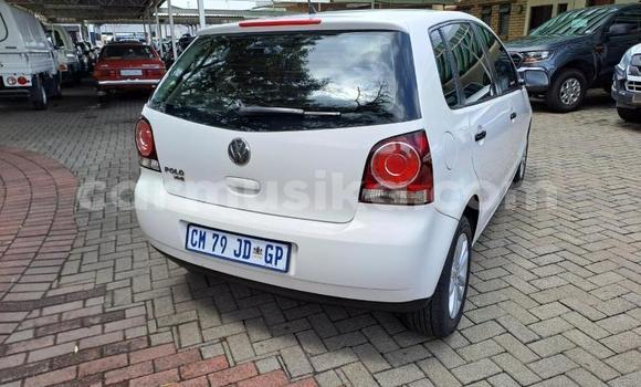 Tenga Tsaru Volkswagen Polo Chena Mota in Beitbridge in Matabeleland South Tenga Tsaru Volkswagen Polo Chena Mota in Beitbridge in Matabeleland South