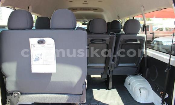 Tenga Tsaru Toyota Hiace Zvimwe Mota in Harare in Harare Tenga Tsaru Toyota Hiace Zvimwe Mota in Harare in Harare