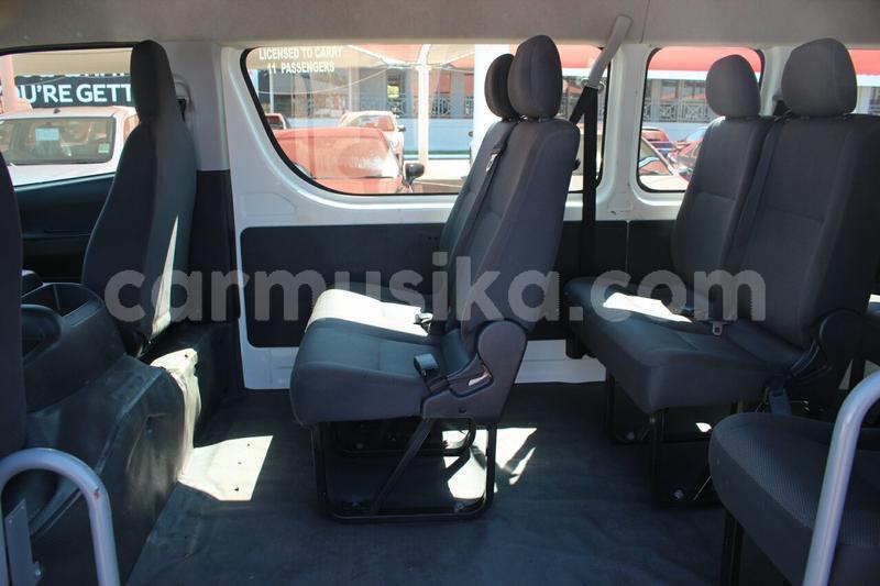 Big with watermark 2014 toyota hiace used 647 u38990 12