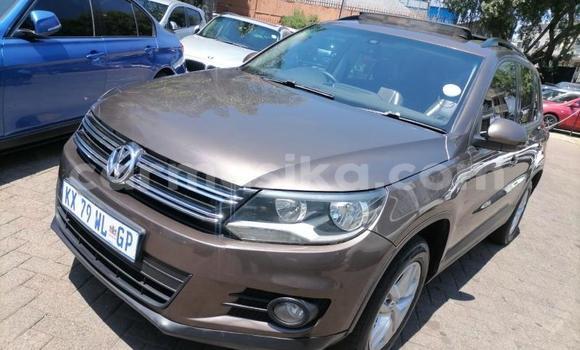 Nunua Ilio tumika Volkswagen Tiguan Brown Gari ndani ya Beitbridge nchini Matabeleland Kusini Nunua Ilio tumika Volkswagen Tiguan Brown Gari ndani ya Beitbridge nchini Matabeleland Kusini