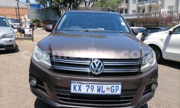Nunua Ilio tumika Volkswagen Tiguan Brown Gari ndani ya Beitbridge nchini Matabeleland Kusini Nunua Ilio tumika Volkswagen Tiguan Brown Gari ndani ya Beitbridge nchini Matabeleland Kusini