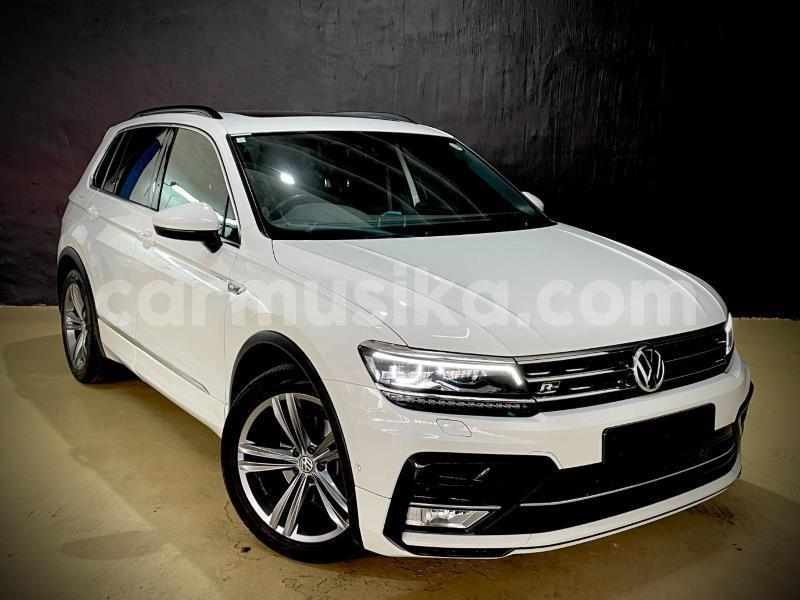 Big with watermark volkswagen tiguan matabeleland south beitbridge 32169