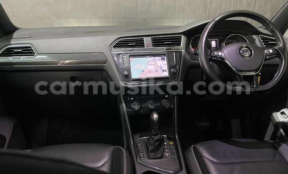 Tenga Tsaru Volkswagen Tiguan Chena Mota in Beitbridge in Matabeleland South Tenga Tsaru Volkswagen Tiguan Chena Mota in Beitbridge in Matabeleland South