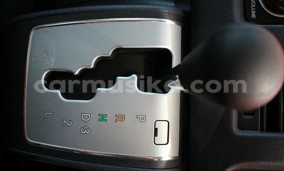 Tenga Tsaru Toyota Hiace Zvimwe Mota in Harare in Harare Tenga Tsaru Toyota Hiace Zvimwe Mota in Harare in Harare