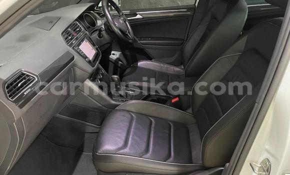 Tenga Tsaru Volkswagen Tiguan Chena Mota in Beitbridge in Matabeleland South Tenga Tsaru Volkswagen Tiguan Chena Mota in Beitbridge in Matabeleland South