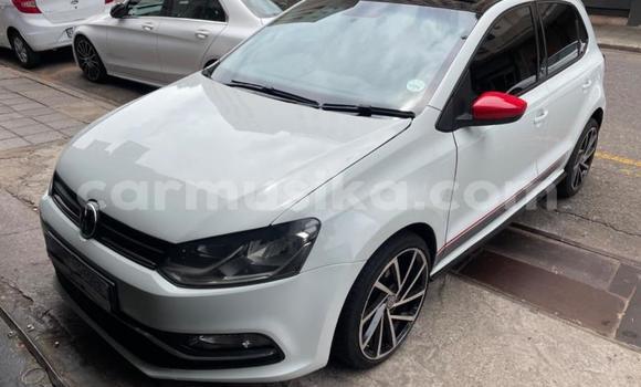 Tenga Tsaru Volkswagen Polo Chena Mota in Beitbridge in Matabeleland South