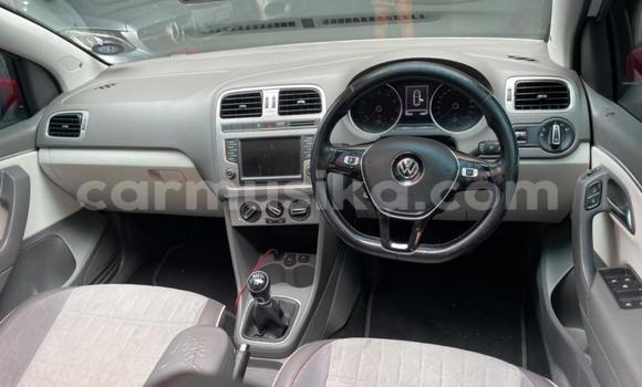 Nunua Ilio tumika Volkswagen Polo Nyeupe Gari ndani ya Beitbridge nchini Matabeleland Kusini Nunua Ilio tumika Volkswagen Polo Nyeupe Gari ndani ya Beitbridge nchini Matabeleland Kusini