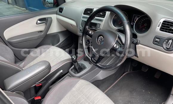 Nunua Ilio tumika Volkswagen Polo Nyeupe Gari ndani ya Beitbridge nchini Matabeleland Kusini Nunua Ilio tumika Volkswagen Polo Nyeupe Gari ndani ya Beitbridge nchini Matabeleland Kusini