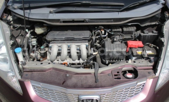 Nunua Ilio tumika Honda Fit Beige Gari ndani ya Beitbridge nchini Matabeleland Kusini Nunua Ilio tumika Honda Fit Beige Gari ndani ya Beitbridge nchini Matabeleland Kusini