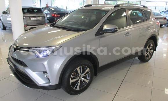 Nunua Ilio tumika Toyota RAV4 Fedha Gari ndani ya Beitbridge nchini Matabeleland Kusini Nunua Ilio tumika Toyota RAV4 Fedha Gari ndani ya Beitbridge nchini Matabeleland Kusini