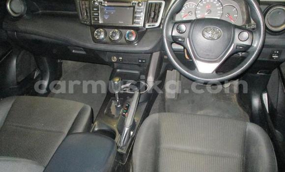 Nunua Ilio tumika Toyota RAV4 Fedha Gari ndani ya Beitbridge nchini Matabeleland Kusini Nunua Ilio tumika Toyota RAV4 Fedha Gari ndani ya Beitbridge nchini Matabeleland Kusini