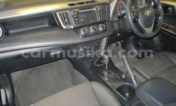 Nunua Ilio tumika Toyota RAV4 Fedha Gari ndani ya Beitbridge nchini Matabeleland Kusini Nunua Ilio tumika Toyota RAV4 Fedha Gari ndani ya Beitbridge nchini Matabeleland Kusini