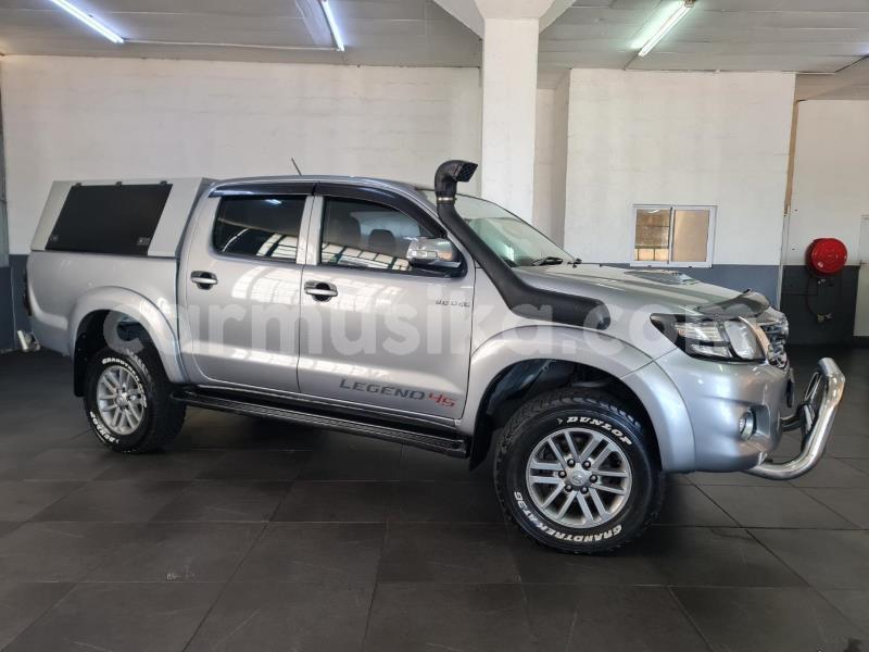 Big with watermark toyota hilux matabeleland south beitbridge 32173