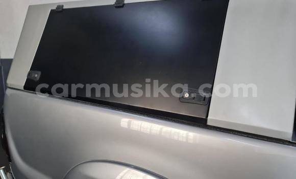 Tenga Tsaru Toyota Hilux Sirivha Mota in Beitbridge in Matabeleland South Tenga Tsaru Toyota Hilux Sirivha Mota in Beitbridge in Matabeleland South