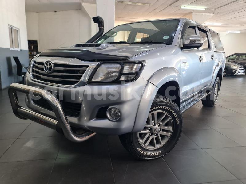 Big with watermark toyota hilux matabeleland south beitbridge 32173