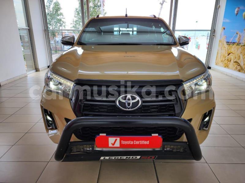 Big with watermark toyota hilux matabeleland south beitbridge 32174