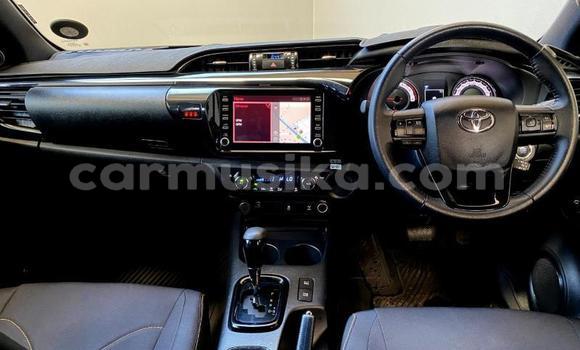 Nunua Ilio tumika Toyota Hilux Nyingine Gari ndani ya Beitbridge nchini Matabeleland Kusini Nunua Ilio tumika Toyota Hilux Nyingine Gari ndani ya Beitbridge nchini Matabeleland Kusini