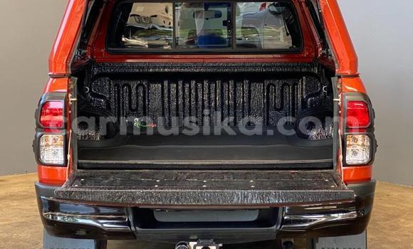 Nunua Ilio tumika Toyota Hilux Nyingine Gari ndani ya Beitbridge nchini Matabeleland Kusini Nunua Ilio tumika Toyota Hilux Nyingine Gari ndani ya Beitbridge nchini Matabeleland Kusini