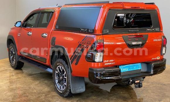 Nunua Ilio tumika Toyota Hilux Nyingine Gari ndani ya Beitbridge nchini Matabeleland Kusini Nunua Ilio tumika Toyota Hilux Nyingine Gari ndani ya Beitbridge nchini Matabeleland Kusini