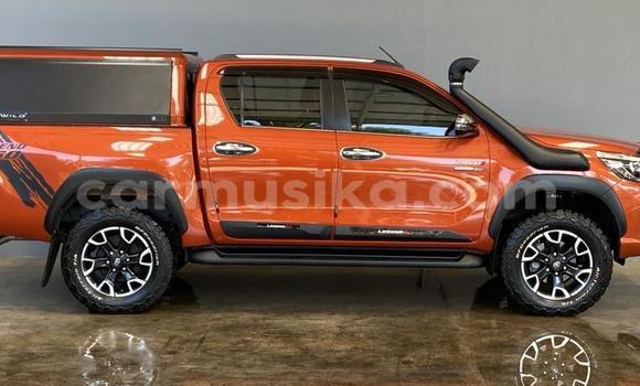 Nunua Ilio tumika Toyota Hilux Nyingine Gari ndani ya Beitbridge nchini Matabeleland Kusini Nunua Ilio tumika Toyota Hilux Nyingine Gari ndani ya Beitbridge nchini Matabeleland Kusini