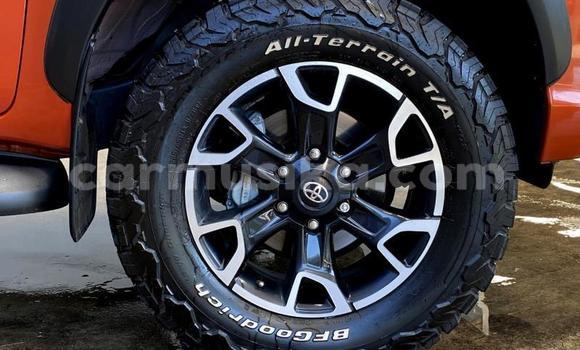 Nunua Ilio tumika Toyota Hilux Nyingine Gari ndani ya Beitbridge nchini Matabeleland Kusini Nunua Ilio tumika Toyota Hilux Nyingine Gari ndani ya Beitbridge nchini Matabeleland Kusini