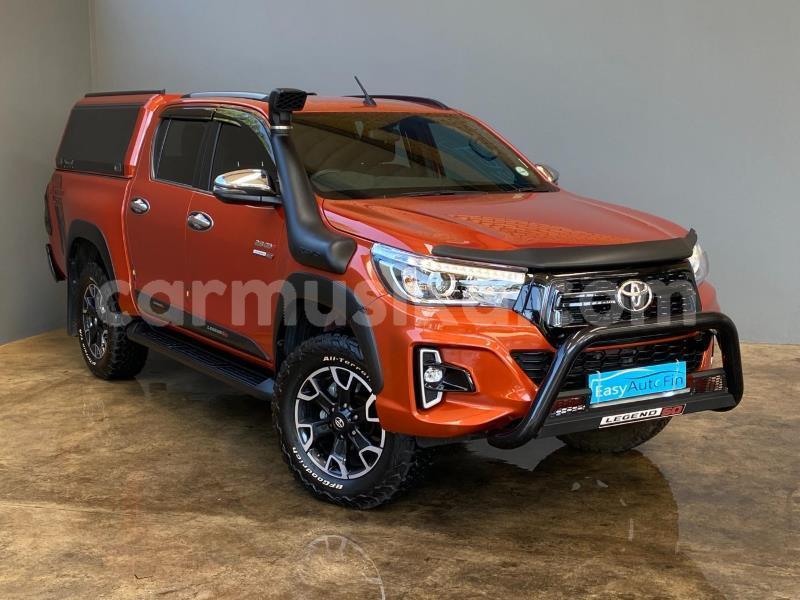 Big with watermark toyota hilux matabeleland south beitbridge 32175