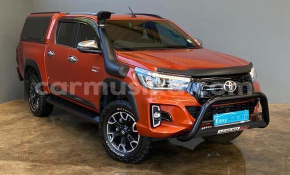 Nunua Ilio tumika Toyota Hilux Nyingine Gari ndani ya Beitbridge nchini Matabeleland Kusini Nunua Ilio tumika Toyota Hilux Nyingine Gari ndani ya Beitbridge nchini Matabeleland Kusini