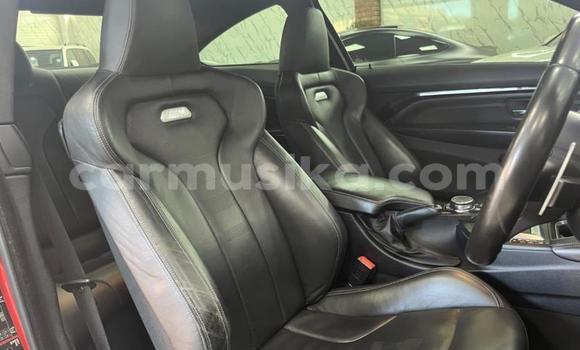 Nunua Ilio tumika BMW M4 Nyekundu Gari ndani ya Beitbridge nchini Matabeleland Kusini Nunua Ilio tumika BMW M4 Nyekundu Gari ndani ya Beitbridge nchini Matabeleland Kusini