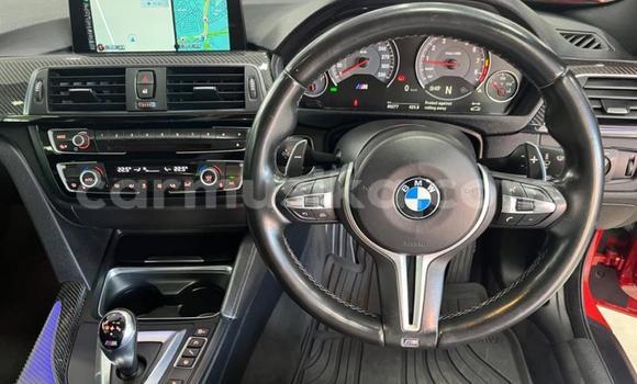 Nunua Ilio tumika BMW M4 Nyekundu Gari ndani ya Beitbridge nchini Matabeleland Kusini Nunua Ilio tumika BMW M4 Nyekundu Gari ndani ya Beitbridge nchini Matabeleland Kusini