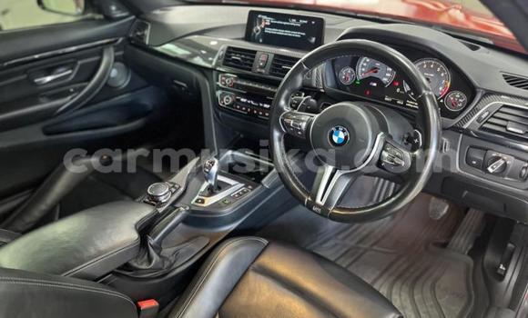 Nunua Ilio tumika BMW M4 Nyekundu Gari ndani ya Beitbridge nchini Matabeleland Kusini Nunua Ilio tumika BMW M4 Nyekundu Gari ndani ya Beitbridge nchini Matabeleland Kusini