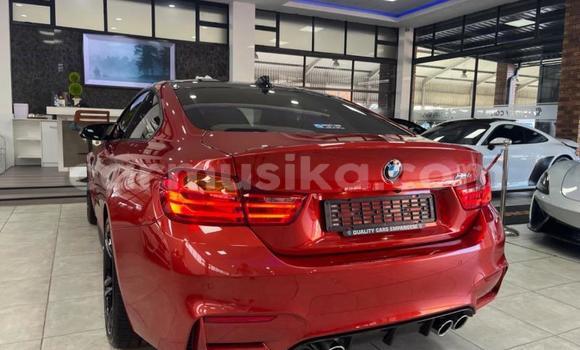 Nunua Ilio tumika BMW M4 Nyekundu Gari ndani ya Beitbridge nchini Matabeleland Kusini Nunua Ilio tumika BMW M4 Nyekundu Gari ndani ya Beitbridge nchini Matabeleland Kusini