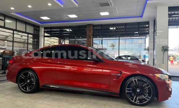 Nunua Ilio tumika BMW M4 Nyekundu Gari ndani ya Beitbridge nchini Matabeleland Kusini Nunua Ilio tumika BMW M4 Nyekundu Gari ndani ya Beitbridge nchini Matabeleland Kusini