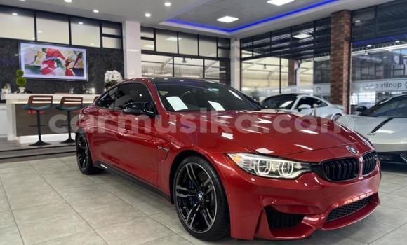 Nunua Ilio tumika BMW M4 Nyekundu Gari ndani ya Beitbridge nchini Matabeleland Kusini Nunua Ilio tumika BMW M4 Nyekundu Gari ndani ya Beitbridge nchini Matabeleland Kusini