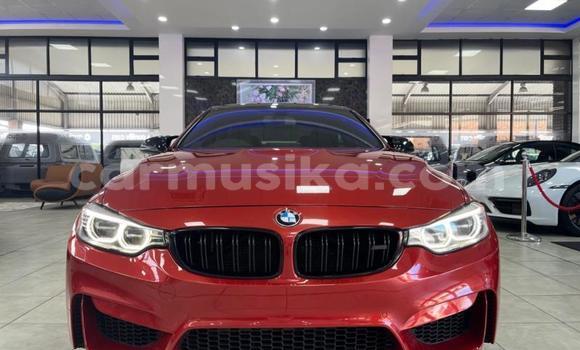 Nunua Ilio tumika BMW M4 Nyekundu Gari ndani ya Beitbridge nchini Matabeleland Kusini Nunua Ilio tumika BMW M4 Nyekundu Gari ndani ya Beitbridge nchini Matabeleland Kusini