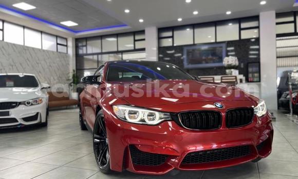 Nunua Ilio tumika BMW M4 Nyekundu Gari ndani ya Beitbridge nchini Matabeleland Kusini Nunua Ilio tumika BMW M4 Nyekundu Gari ndani ya Beitbridge nchini Matabeleland Kusini
