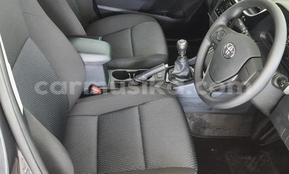 Buy Used Toyota Corolla Silver Car in Beitbridge in Matabeleland South Buy Used Toyota Corolla Silver Car in Beitbridge in Matabeleland South