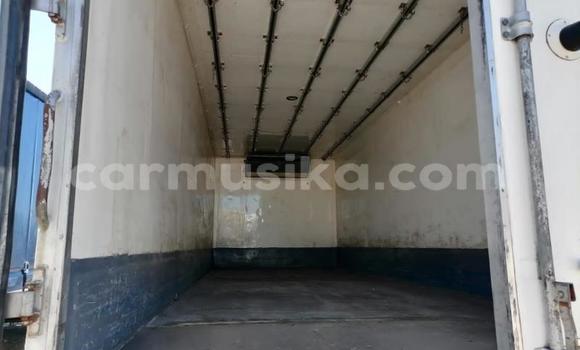 Acheter Occasion Utilitaire Nissan UD Blanc à Beitbridge, Matabeleland South Acheter Occasion Utilitaire Nissan UD Blanc à Beitbridge, Matabeleland South