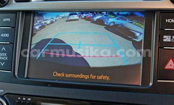 Tenga Tsaru Toyota Land Cruiser Prado Zvimwe Mota in Harare in Harare Tenga Tsaru Toyota Land Cruiser Prado Zvimwe Mota in Harare in Harare