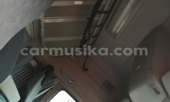 Acheter Occasion Utilitaire Nissan UD Blanc à Beitbridge, Matabeleland South Acheter Occasion Utilitaire Nissan UD Blanc à Beitbridge, Matabeleland South