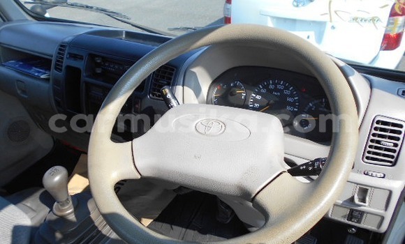 Acheter Occasion Utilitaire Toyota Dyna Blanc à Beitbridge, Matabeleland South Acheter Occasion Utilitaire Toyota Dyna Blanc à Beitbridge, Matabeleland South