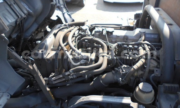 Acheter Occasion Utilitaire Toyota Dyna Blanc à Beitbridge, Matabeleland South Acheter Occasion Utilitaire Toyota Dyna Blanc à Beitbridge, Matabeleland South