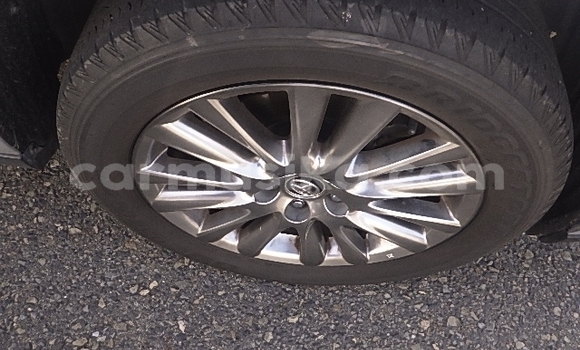 Nunua Ilio tumika Toyota Harrier Fedha Gari ndani ya Beitbridge nchini Matabeleland Kusini Nunua Ilio tumika Toyota Harrier Fedha Gari ndani ya Beitbridge nchini Matabeleland Kusini